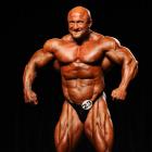 Robert  Piotrkowicz - IFBB Olympia 2011 - #1