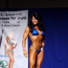 Dyana  Alexander - NPC FL Gold Cup 2012 - #1