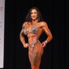 Jessica  LaCour - NPC Nationals 2017 - #1