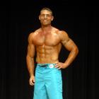 Aaron  Silverman - NPC Miami Classic 2012 - #1