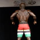 Jimmy  Decius-Norius - NPC Miami Muscle Beach 2015 - #1