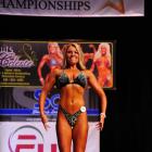 Amy  Shaw - NPC Northcoast Championships 2014 - #1