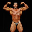 Frankie  Paulk - NPC Jr. USA 2012 - #1