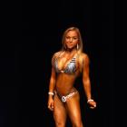 Chelsea  Edgington - NPC Diamond Classic 2015 - #1