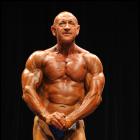 Robert  York - NPC Atlantic States 2011 - #1