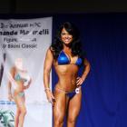 Dyana  Alexander - NPC FL Gold Cup 2012 - #1