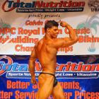 Kristopher  Perez - NPC Royal Palm Classic 2012 - #1
