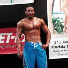 Kendall  Mauzon - NPC FL Gold Cup 2011 - #1