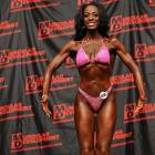 Pamela   Dickerson      - NPC Branch Warren Classic 2009 - #1