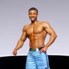 Matthew  Acton - IFBB Fort Lauderdale Pro  2014 - #1