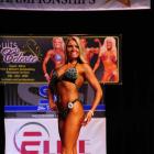 Amy  Shaw - NPC Northcoast Championships 2014 - #1