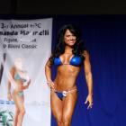 Dyana  Alexander - NPC FL Gold Cup 2012 - #1