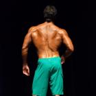 John  Olsen - NPC Ruby Championship 2011 - #1