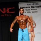 Joshua  Juan - NPC FL Gold Cup 2014 - #1