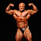 Robert  Piotrkowicz - IFBB Olympia 2011 - #1