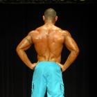 Aaron  Silverman - NPC Miami Classic 2012 - #1