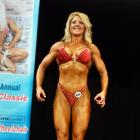 Erica  Foerch - NPC Sunshine Classic 2012 - #1