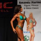 Dorothy  Llamosas - NPC FL Gold Cup 2014 - #1