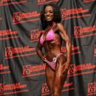 Pamela   Dickerson      - NPC Branch Warren Classic 2009 - #1