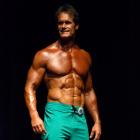 John  Olsen - NPC Ruby Championship 2011 - #1