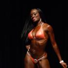 Oria  McAllister - NPC Ruby Championship 2014 - #1