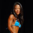 Amanda  D'lyn - NPC Prestige Crystal Cup 2014 - #1