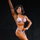 Karen  Noorlun - IFBB North American Championships 2012 - #1