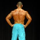 Aaron  Silverman - NPC Miami Classic 2012 - #1