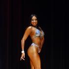 Daniela  Jimenez - NPC Gold Coast 2015 - #1