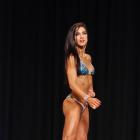 Sasha  Prince - NPC Nationals 2016 - #1