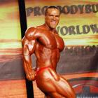 Rudy   Richards - IFBB Wings of Strength Tampa  Pro 2015 - #1