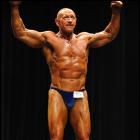 Robert  York - NPC Atlantic States 2011 - #1