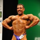 Naor  Ziv - IFBB New York Pro 2012 - #1