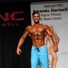 Joshua  Juan - NPC FL Gold Cup 2014 - #1