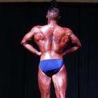 Ken  Riviezzo - NPC Treasure Coast 2014 - #1