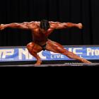 Nicholas  Cavallaro - NPC Nationals 2016 - #1