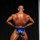 Corey  Freeman - NPC Jr. Nationals 2014 - #1