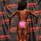 Pamela   Dickerson      - NPC Branch Warren Classic 2009 - #1