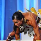 Trish  Warren - IFBB Arnold Classic 2010 - #1