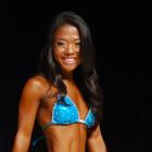 Amanda  D'lyn - NPC Prestige Crystal Cup 2014 - #1