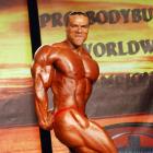 Rudy   Richards - IFBB Wings of Strength Tampa  Pro 2015 - #1