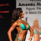 Dorothy  Llamosas - NPC FL Gold Cup 2014 - #1