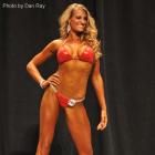 Victoria  Ellison - NPC USA 2011 - #1