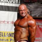 Michael  Mallis - NPC Southern States 2014 - #1