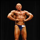 Robert  York - NPC Atlantic States 2011 - #1