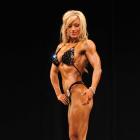 Stacey   Thompson - IFBB Jacksonville Pro 2010 - #1