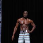 Charles  Smith - NPC Adela Garcia Classic 2013 - #1