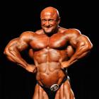 Robert  Piotrkowicz - IFBB Olympia 2011 - #1