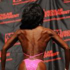 Pamela   Dickerson      - NPC Branch Warren Classic 2009 - #1