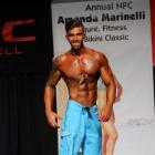 Joshua  Juan - NPC FL Gold Cup 2014 - #1